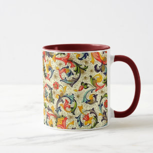 Toscana Vines Mugg