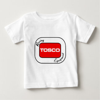 TOSCO-tävlautrustning Tee Shirt