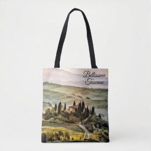 *~* Toskana . Bellissima Toscana Italia Tygkasse