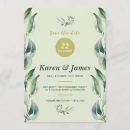 Toskana Olive Garden Spara datumfoto Datumet