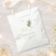 Toskana Olive Löv Gren-Tack