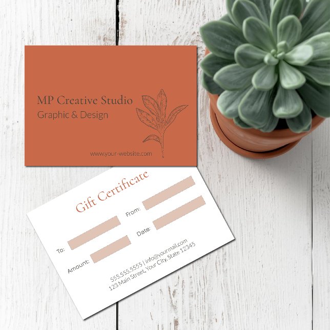 Toskana Rustic Elegance (Skapare uppladdad)