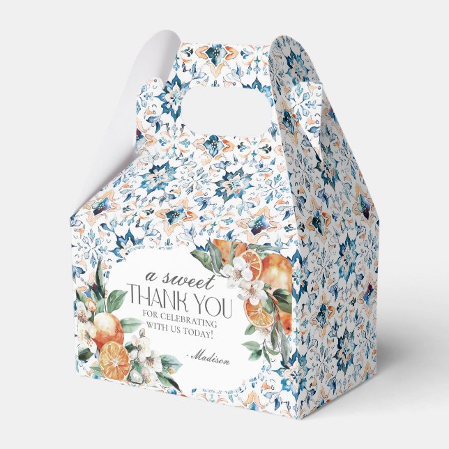 Toskana Tile Italienska kusten i Toskana Presentaskar (Framsidan Sidan)