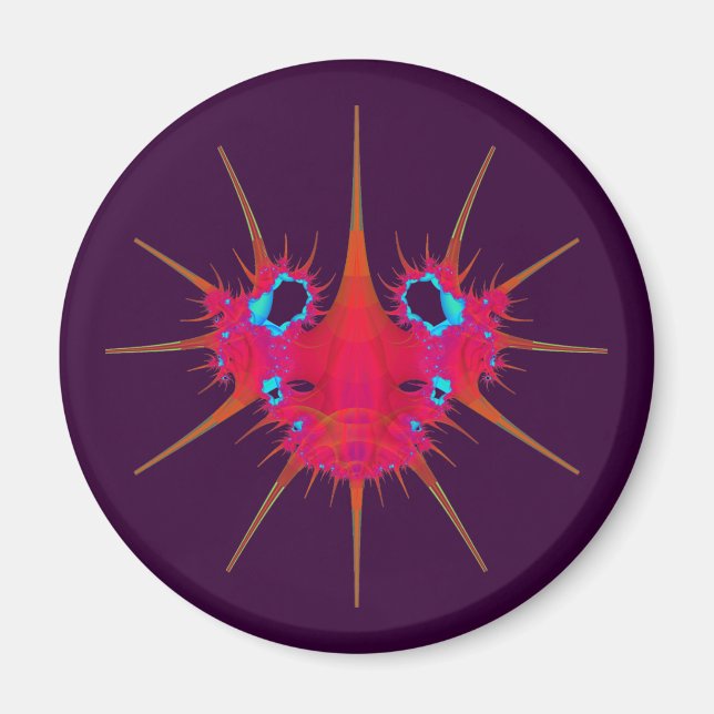 Tospo Bug Magnet (Framsidan)