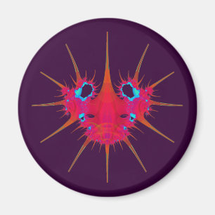 Tospo Kryp Magnet