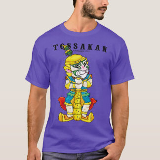 Tossakan T Shirt