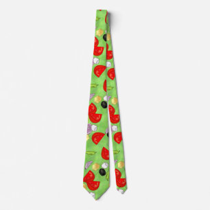 Tossed Salad Slips