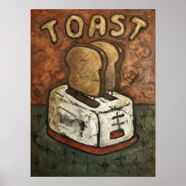 TOST POSTER
