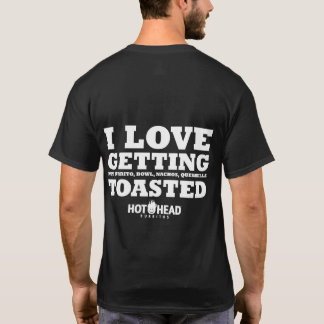 Tostad T-Shirt