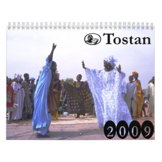 Tostan kalender