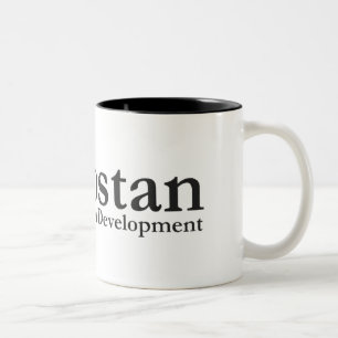 Tostan mugg