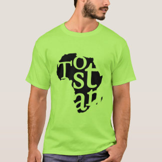 Tostan T-tröja Tee Shirt
