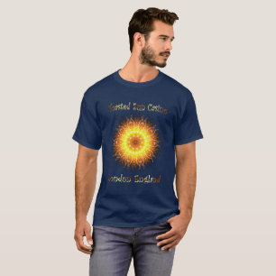 Tosted Sol Casino ~ London England ~ sedan 2019 ~ T Shirt