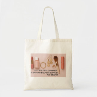 tot bag HdB Tygkasse