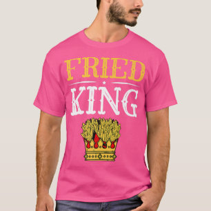Tot Frenc (gift Kung) T Shirt