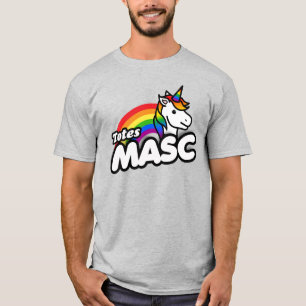 Total mascar t shirt