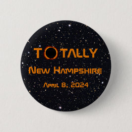 Total New Hampshire 2024 Solar Eclipse Knapp