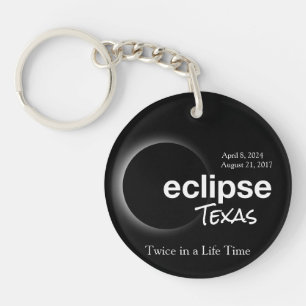 Total Solar Eclipse 2017 2024 - Texas