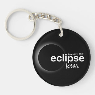 Total Solar Eclipse 2017 - Iowa