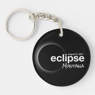 Total Solar Eclipse 2017 - Montana