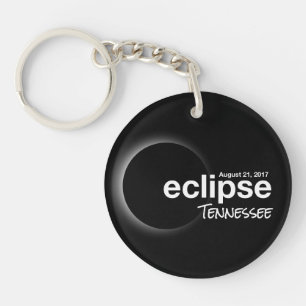 Total Solar Eclipse 2017 - Tennessee