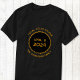 Total Solar Eclipse 2024 Personlig T-Shirt (Personalized Total Solar Eclipse 2024 T-shirt)