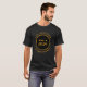 Total Solar Eclipse 2024 Personlig T-Shirt (Hel framsida)