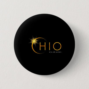 Total Solar Eclipse 2024 State Ohio Totality April Knapp