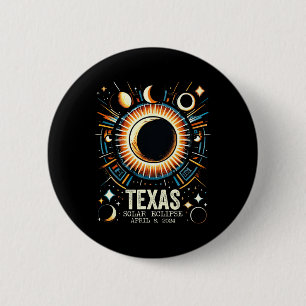 Total Solar Eclipse 2024 Texas 8 Abstrakt Mo Knapp