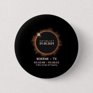 Total Solar Eclipse 2024 Totality 04.08.24 Texas T Knapp