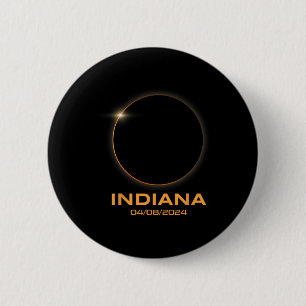 Total Solar Eclipse 2024 Totality Indiana Knapp