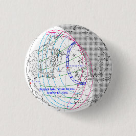 Total Solar Eclipse 2026 Map Knapp