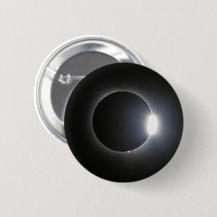 Total Solar Eclipse 8 april 2024 Knapp