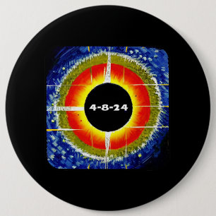 Total Solar Eclipse 8 april 2024 Totality Astron Knapp