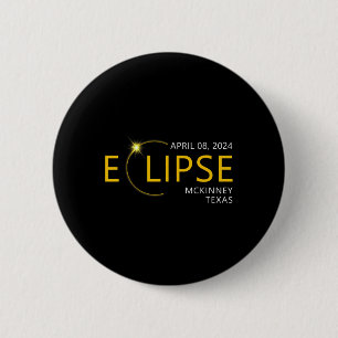 Total Solar Eclipse Apirl 08 2024 Mckinney Texas T Knapp