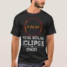 Total Solar Eclipse April 8, 2024 Ohio Family