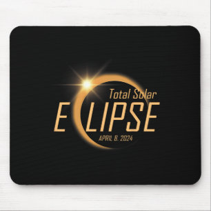 Total Solar Eclipse April 8 2024 Totality Astronom Musmatta