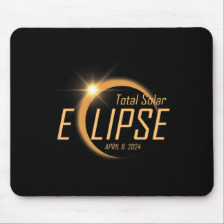 Total Solar Eclipse April 8 2024 Totality Astronom Musmatta