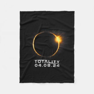 Total Solar Eclipse April 8 2024 Totality Fleecefilt