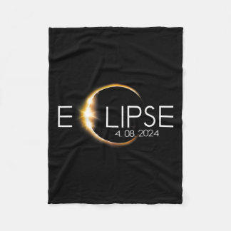 Total Solar Eclipse April 8 2024 Totality Fleecefilt