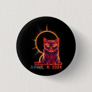Total Solar Eclipse Kat 8 april 2024 Astronomimoo Knapp