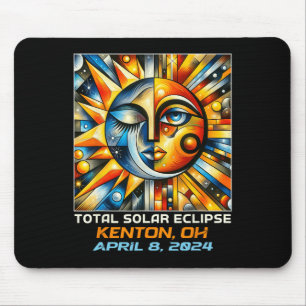 Total Solar Eclipse Kenton Ohio Musmatta