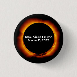 Total Solar Eclipse of the Century 2027 Knapp