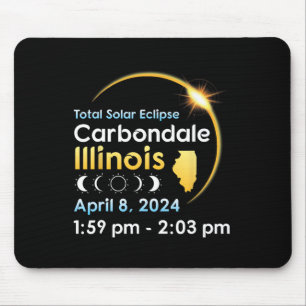 Total solcellsklippning i Carbondale Illinois på A Musmatta