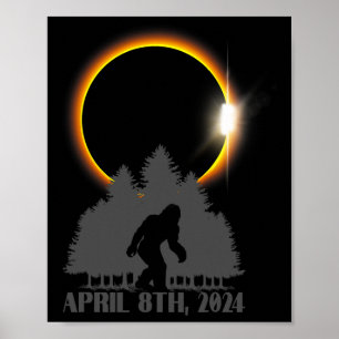 Total solcellsklippsbild - stor fot 2 poster