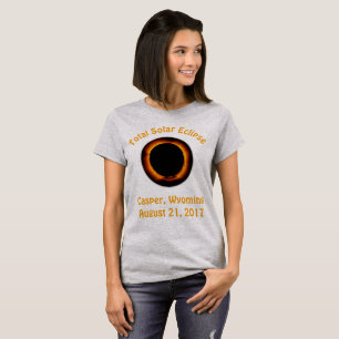 Total solcellsutrustning ( Casper, Wyoming) T-shirt