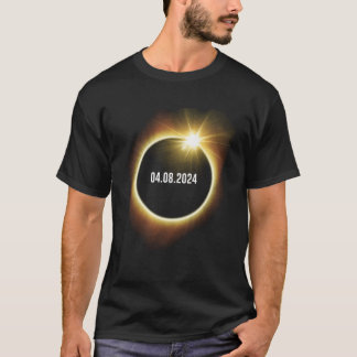 Total solenergi 2024 t shirt