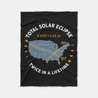 Total solenergi 2024 två gånger under 2017 fleecefilt