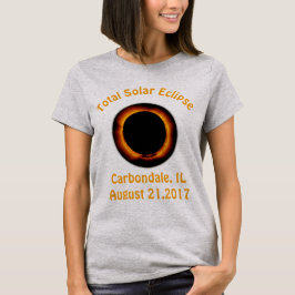 Total solenergi (Carbondale, IL) T Shirt