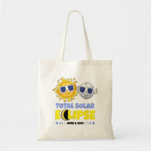 Total solenergi Eclipse 2024 Cute Solar Eclipse Ki Tygkasse